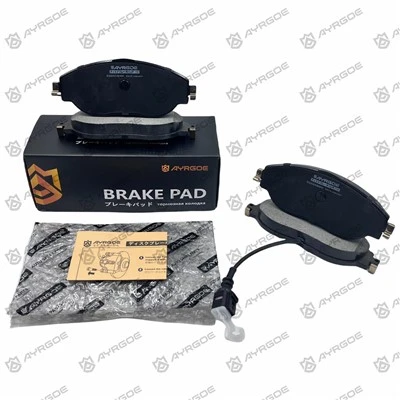 D30009MH PATS DE FREIO PARA VW LT 35 2 DB, 2DE, 2DK
